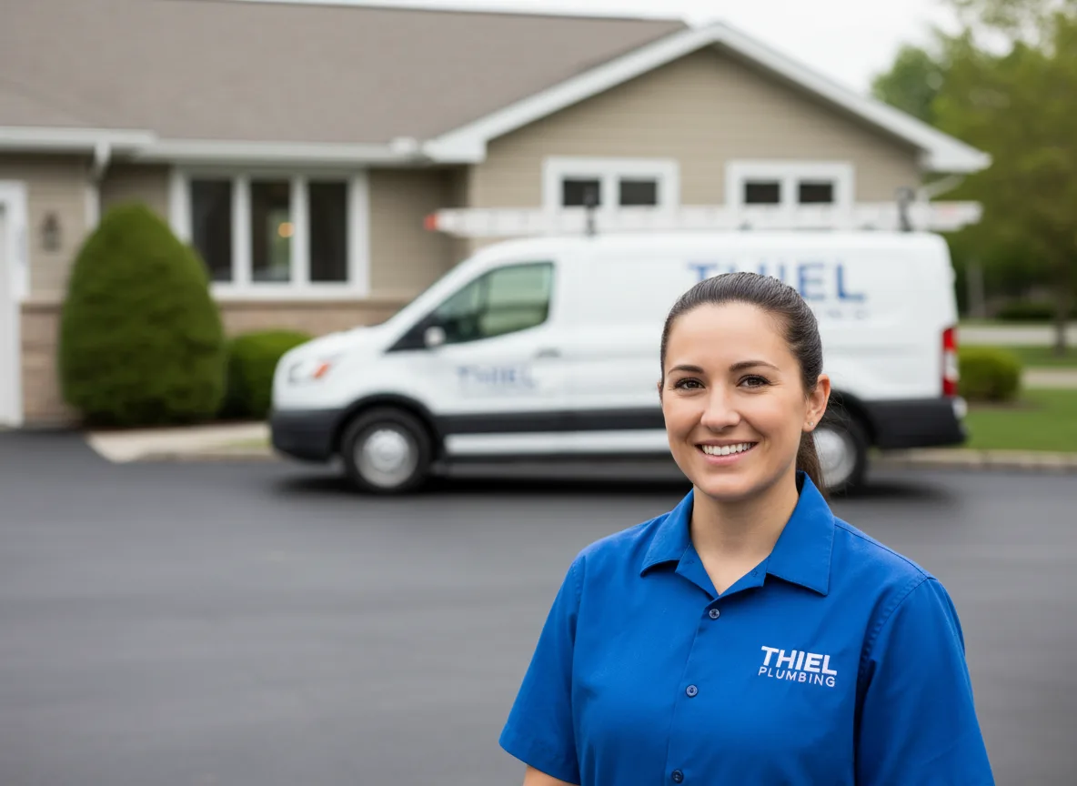 Plumber Parlier, CA FAQs